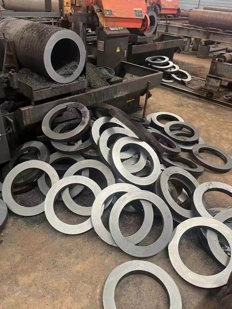 吉阳吉阳吉阳20G无缝钢管切割