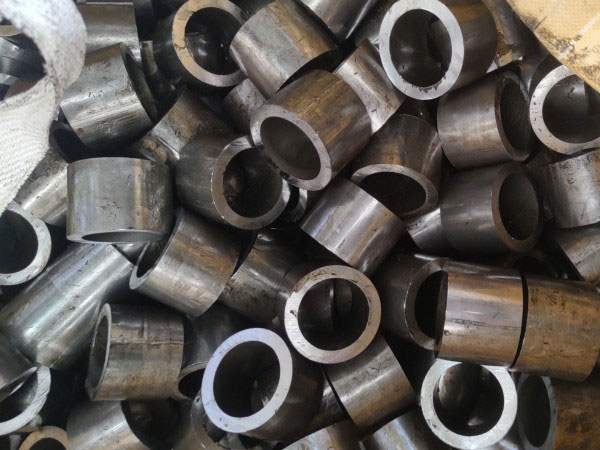 吉阳无缝钢管切割