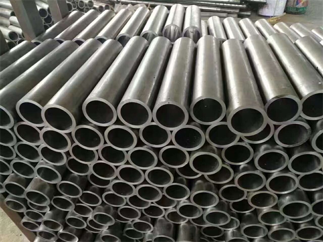 吉阳30CrMo精密无缝钢管